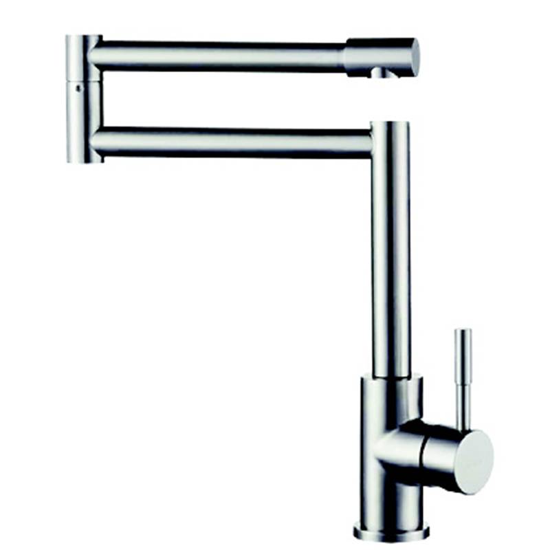 Fast delivery Faucet Taps - Tap JT-3026 – Jiawang