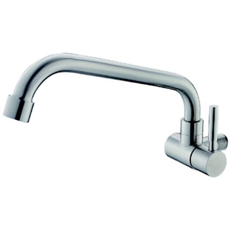 High Quality for Spiral Pointed Tap - Tap JT-4015 – Jiawang
