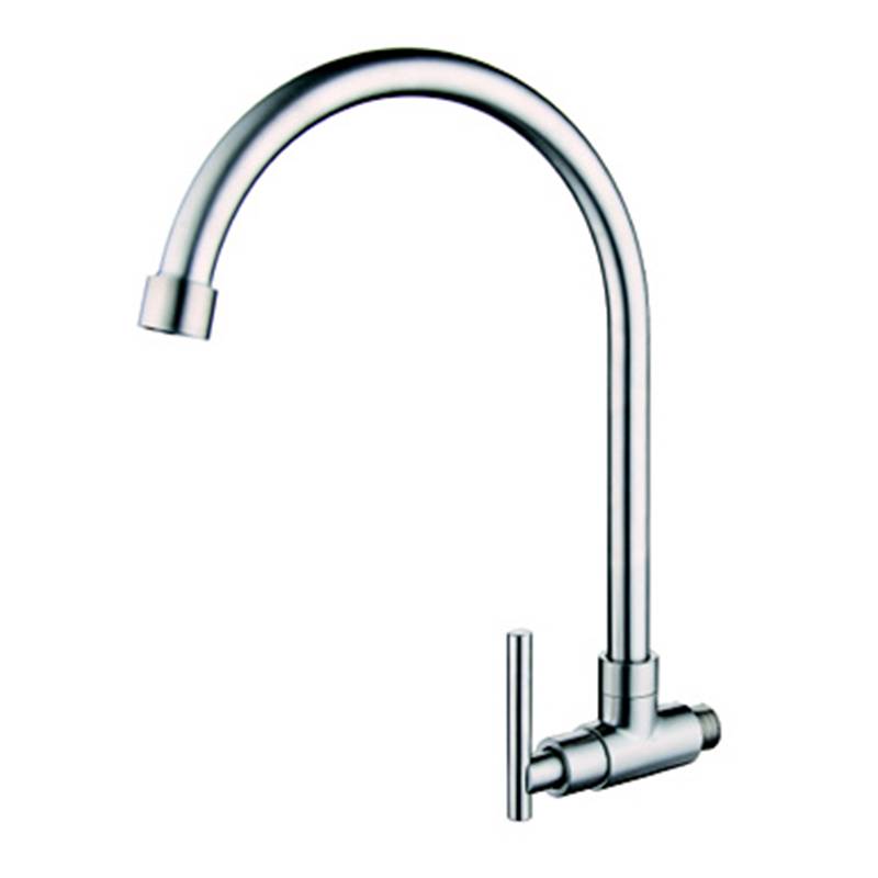 Hot New Products Taps - Tap JT-4017 – Jiawang