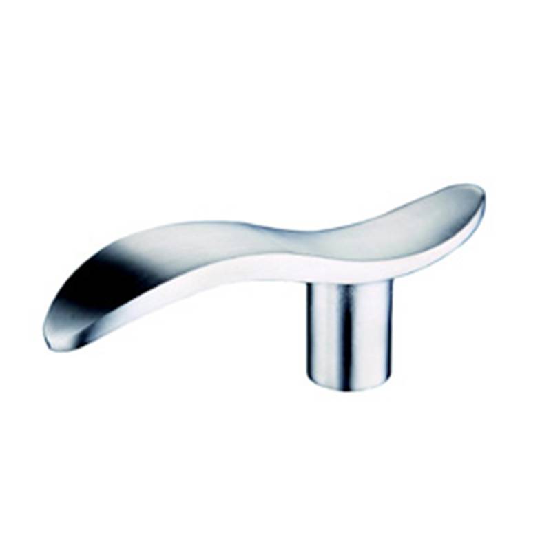 High Quality for Spiral Pointed Tap - Tap JT-8006 – Jiawang