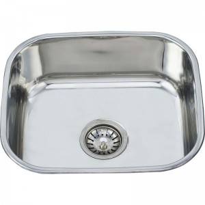 Wholesale Price Gold Sink - Single Bowl without Panel GE4438 – Jiawang