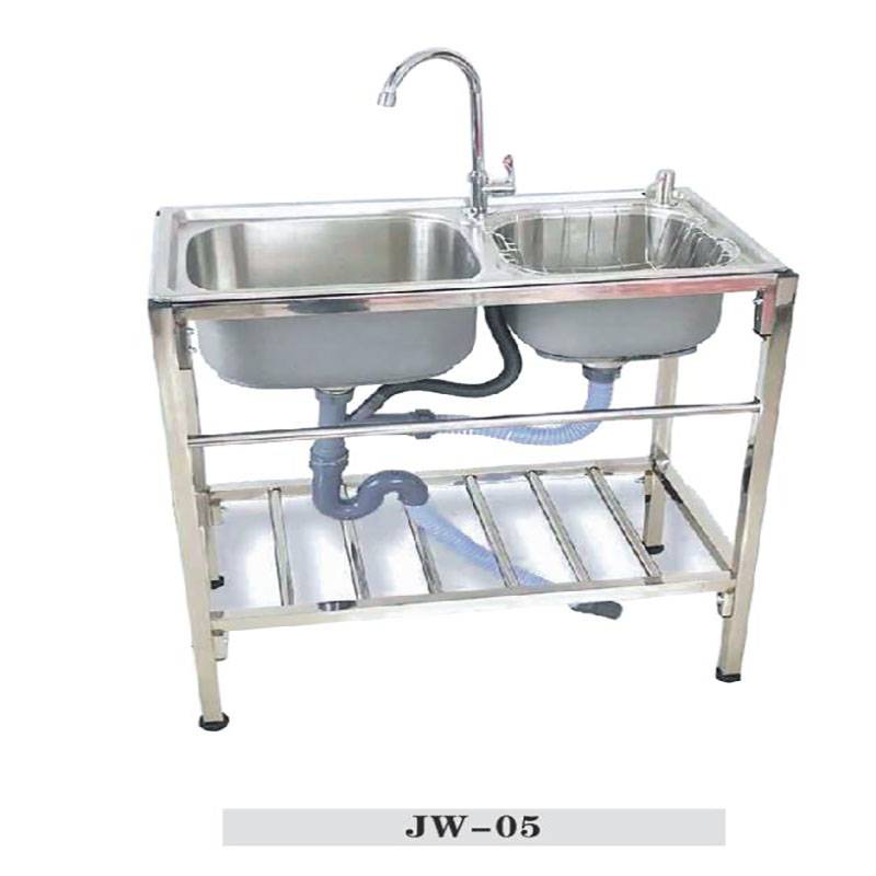 Air Conditioner Support Bracket - Stainless steel bracket:JW-05 – Jiawang