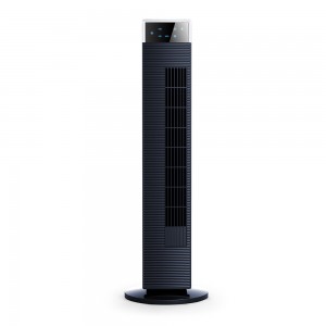Good quality Desk Fan - DF-AT0315F(36”) Tower Fan,Detachable,Anion,with Remote Control,Strong wind,timer,90° horizontal oscillation,LED Display – Lianchuang
