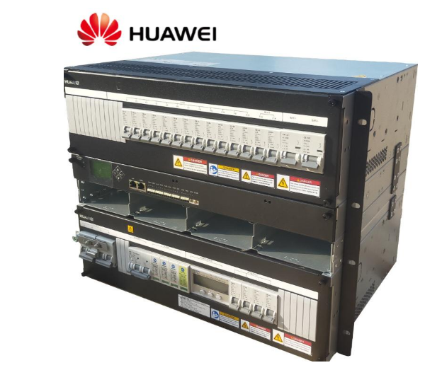 Huawei DC power system ETP48200-C5B7、ETP48200-C5B8 