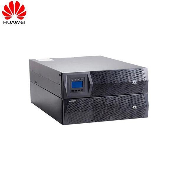  Online double conversion rack/tower convertible Huawei UPS 2000-Gseries 6-20KVA