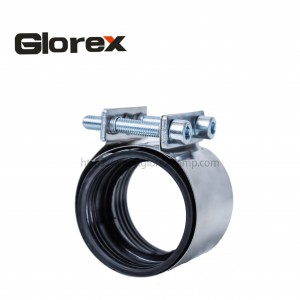 Good Quality Tube Bundle - C type tube bundle – Glorex