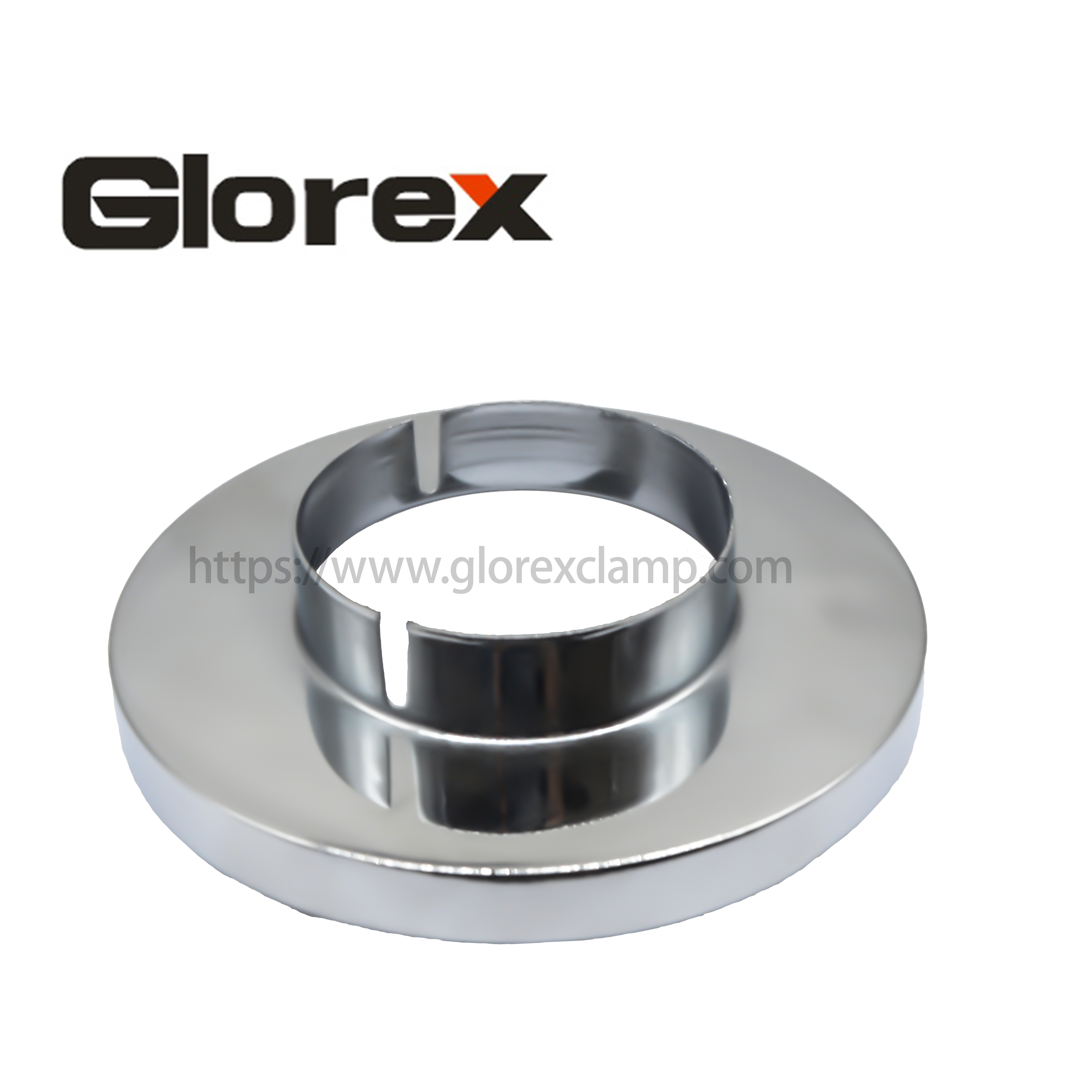 OEM Manufacturer Abs Pipe Clamps - Stamping – Glorex