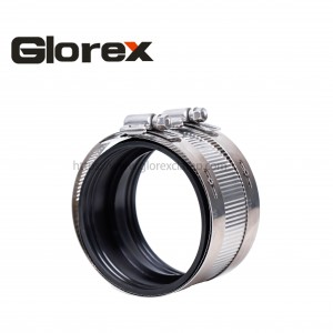 China Cheap price Air Cooler Tube Bundle - A type tube bundle – Glorex