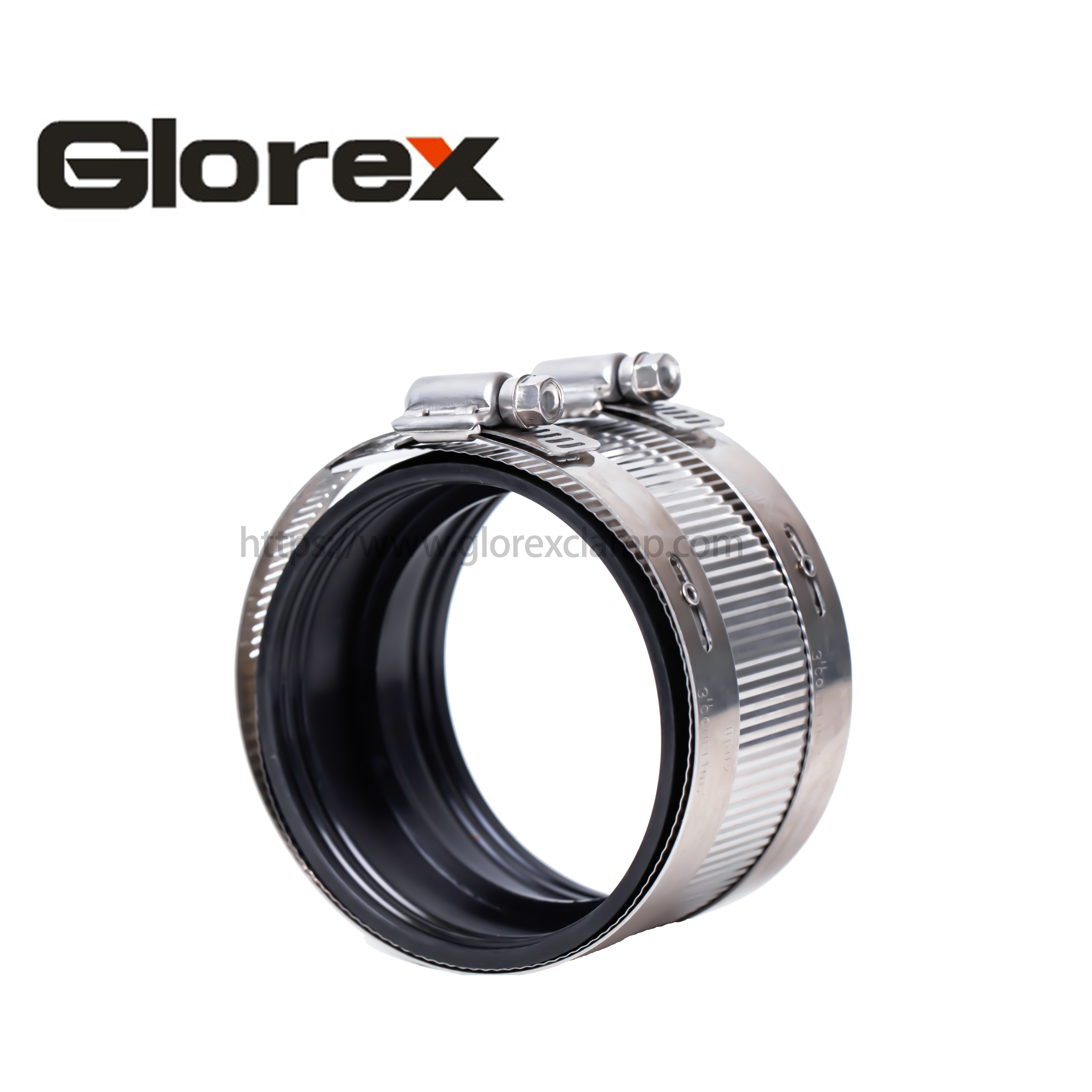 High Quality Pipe Tube Clamps - A type tube bundle – Glorex