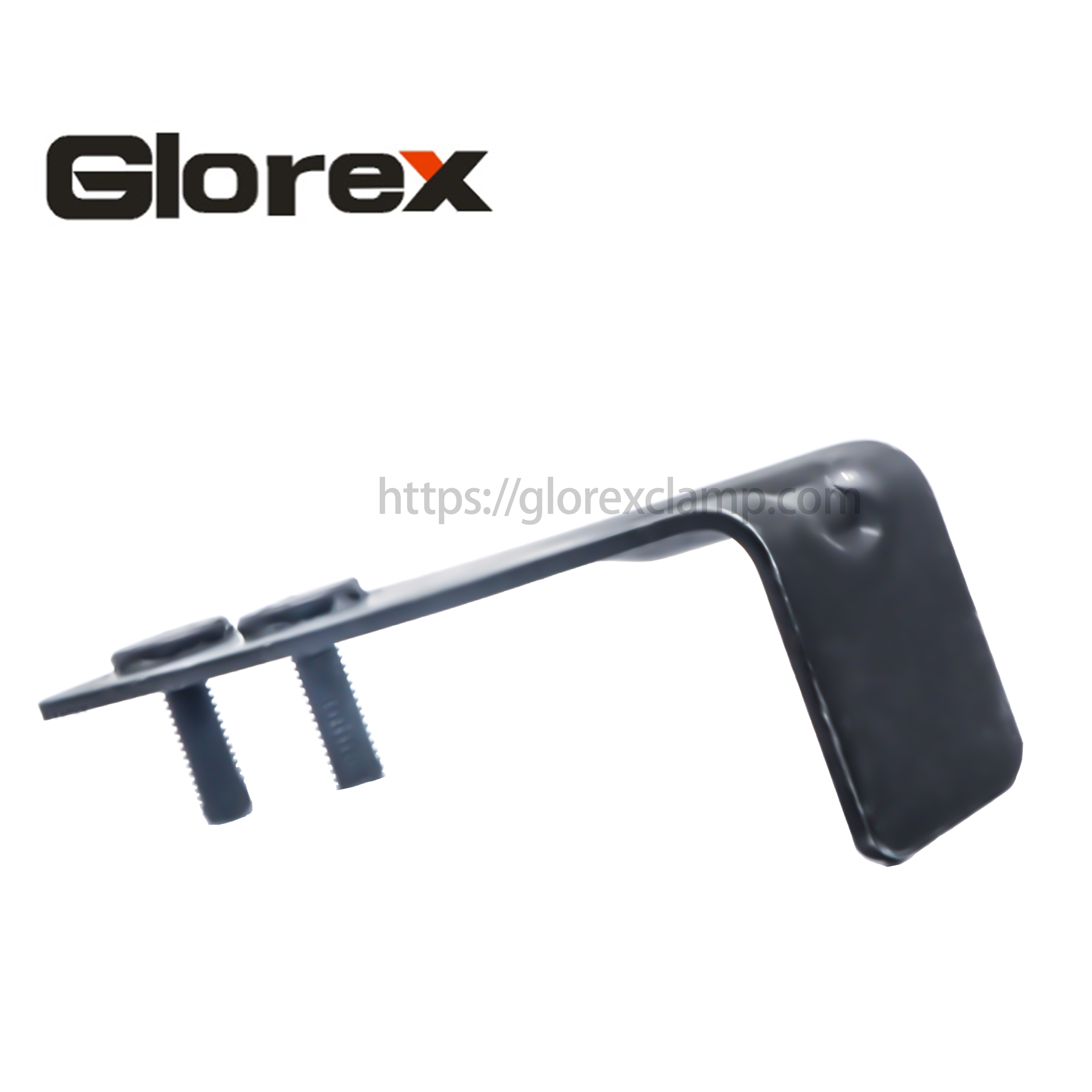 High Quality Small Pipe Clamps - Stamping – Glorex Featured Image