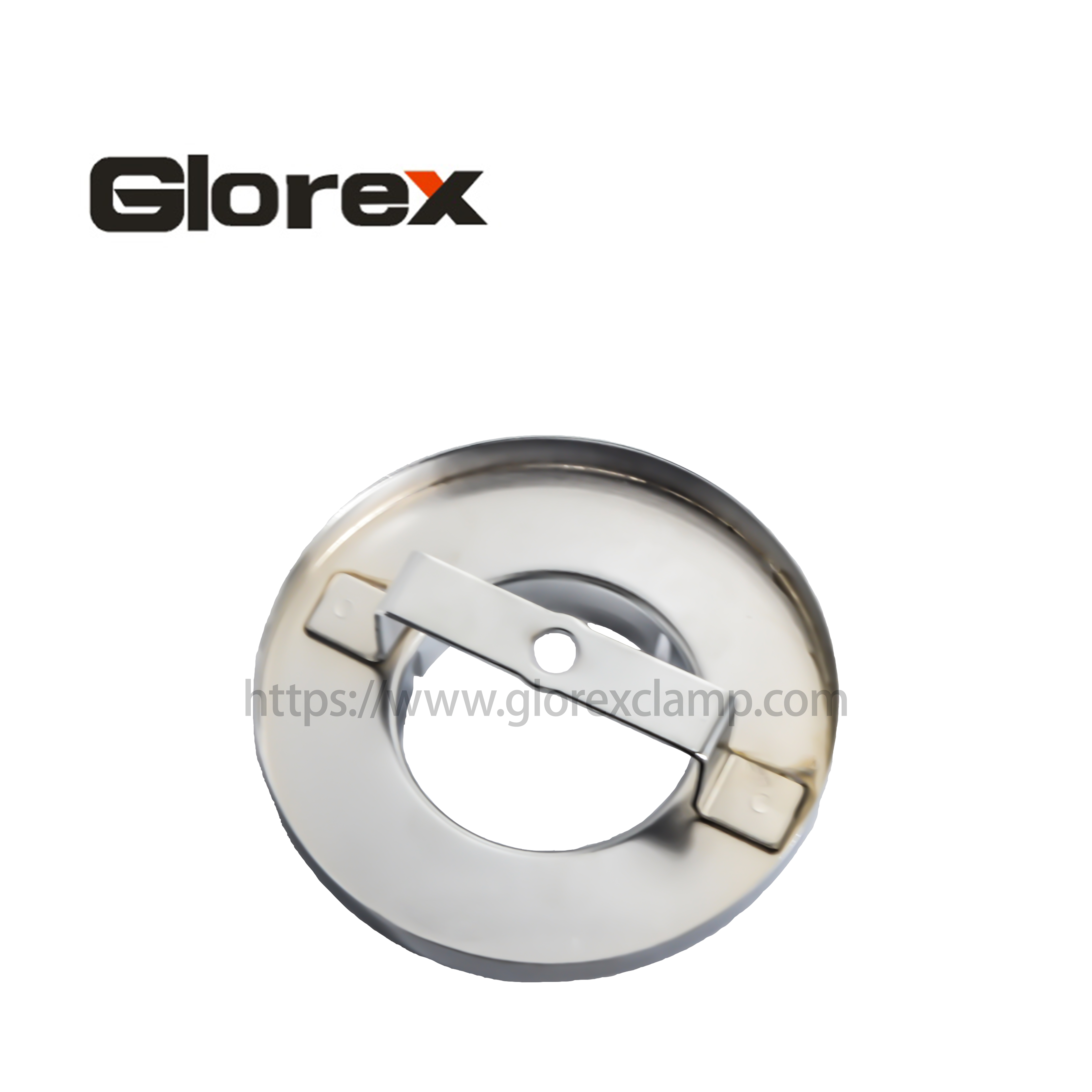 Top Suppliers Gas Pipe Clamp - Stamping – Glorex