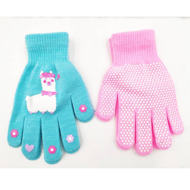 Gripper Gloves Featured Image