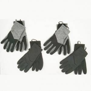 Sport Gloves with Touch Screen