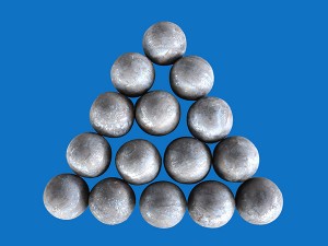 factory low price High Energy Planetary Ball Mill - Grinding Balls For Ball Mill – Goldpro
