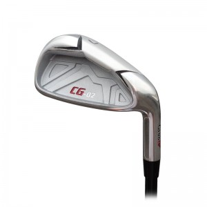 Golf iron head casting S.S431 suitable for beginners