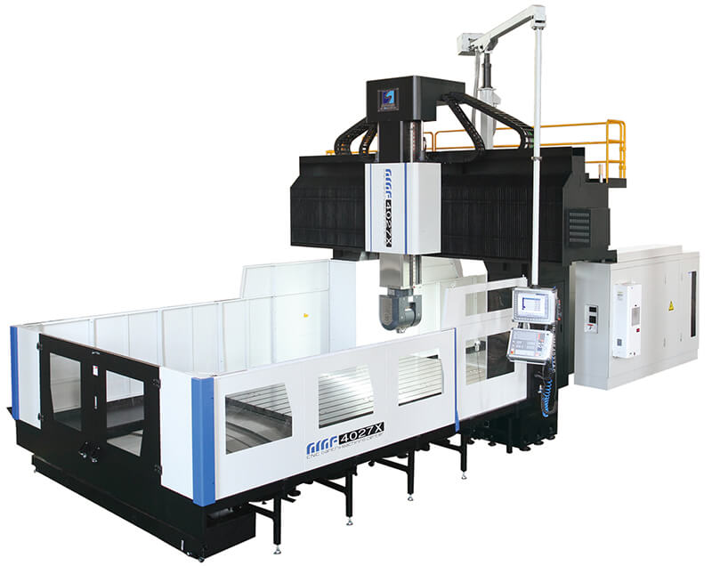 ①GMF4027LX five-axis gantry machining center was exported to Germany, and new breakthrough has been made in five-axis technology.
②Set up Chelsea Robot Automation (Nantong) Co., Ltd., maily in the prouduction of automation equipment, CNC automation production line.