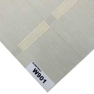 2020 New Style Verman Blinds Fabric 3m Width For Office