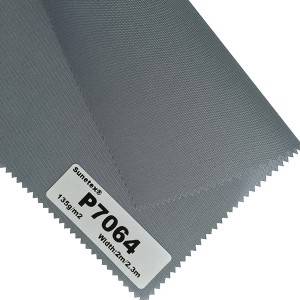 Top Quality Roller Blind Fabric Blackout
