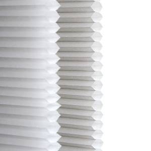 Window Dimming Honeycomb Blinds Fabric 25mm