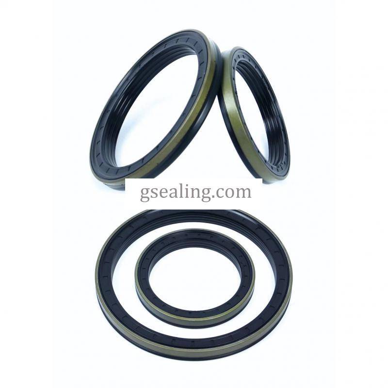 Top Suppliers Diesel Engine Part - Axle Tractor Combi Oil Seal China Manufacturer – GS Seal