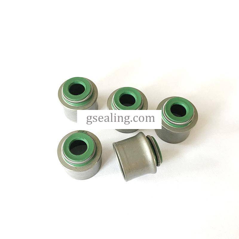 Good User Reputation for Dowty Seal - Kia Pride Valve Stem Seals China Manufacturer – GS Seal