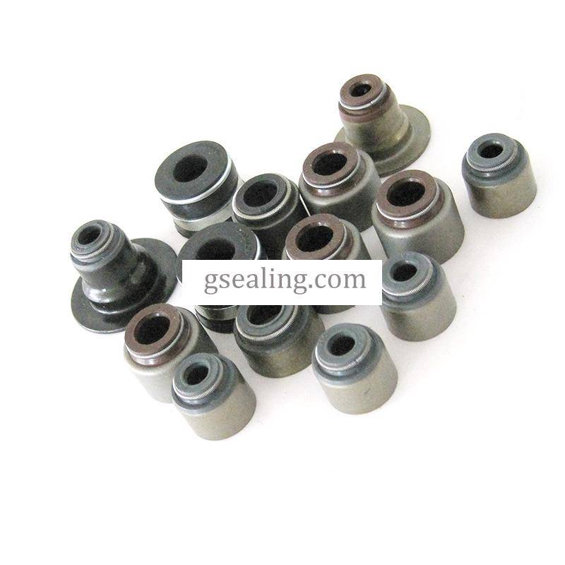 Ford New Holland Tractor Valve Stem Seal China Manufacturer