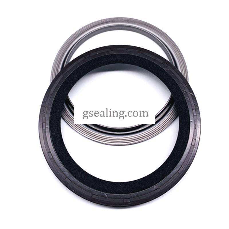 OEM/ODM Manufacturer Rubber Bushing - Isuzu Crankshaft Seals Rubber Products  China Supplier – GS Seal