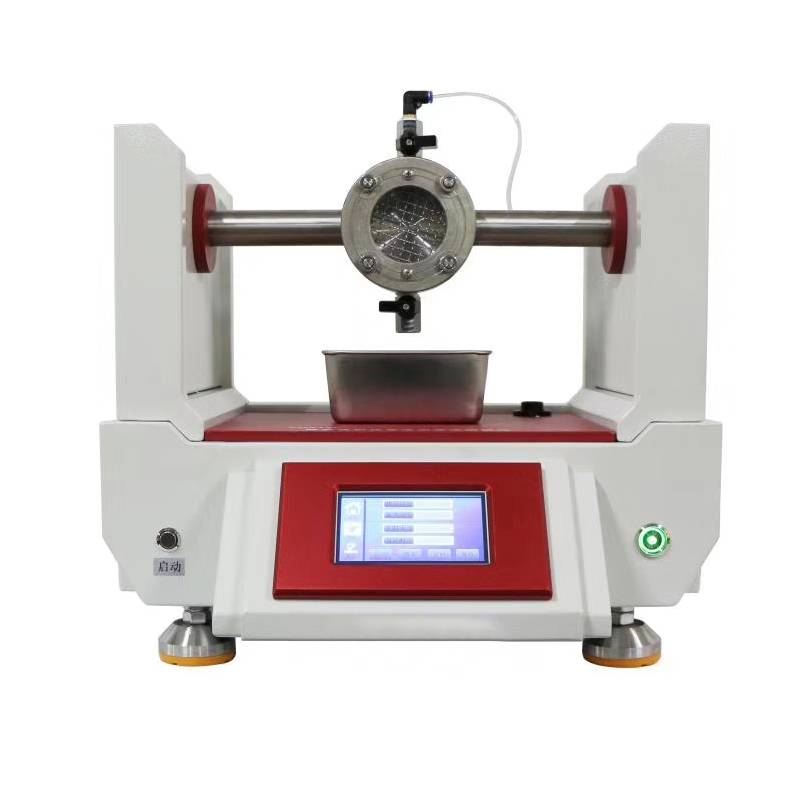 Protective Clothing Blood Penetration Resistance Tester