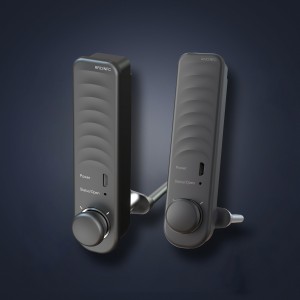 Hot Sale for Storage Cabinet Locks - Electronic IC Card RFID NFC Sensor Locks for Cabinet – Guub