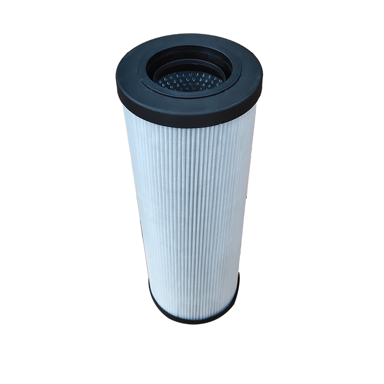 OEM Forklift Hydraulic Oil Filter Excavator, Hydraulic System Filter For Loaders, Pavers