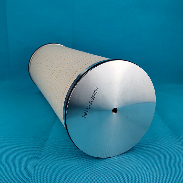 Hc0961Fkt18H Industry Refinery Hydraulic Oil Filter Element, Hydraulic Oil Filter Types, Hydraulic Oil Absorption Filter
