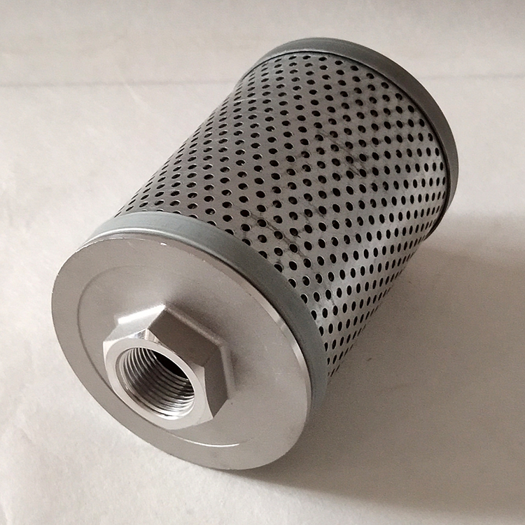 Hydraulic Filter Element Of Construction Machinery, Return Filter Cartridge Filter Element, High Efficiency Filter Oil Hydraulic
