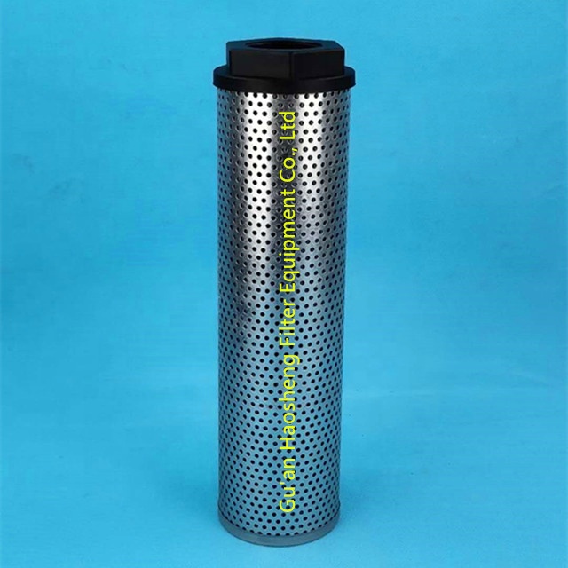 Best quality 027376 Hydraulic oil Filter Element