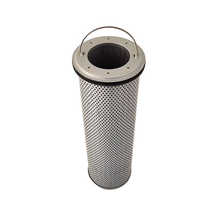 Wholesale Oil Filters Industrial Hydraulic Oil Cartridge Filter, Machine Oil Filter For Excavator, hydraulic filter