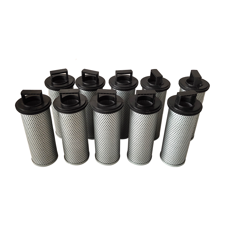 Supply High Quality Hydraulic Oil Filters Element, Hydraulic Oil Filter Centrifuge, 450021001/Cf02541826/75412781