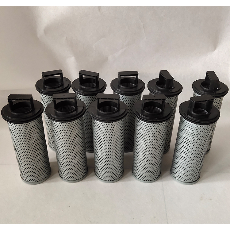 Factory Supply Oil Suction Station Hydraulic Oil Filter Element, Stainless Steel Hydraulic Air Filters V3092308/V3092408/Wg985