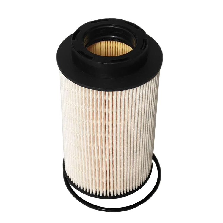 Industrial cartridge fuel filter PF7935 SN70236, diesel fuel filter water separator, marine fuel filter replacement