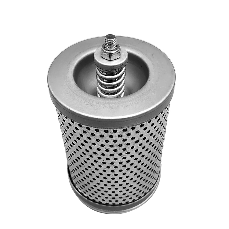 Hydraulic Industrial Oil Filter Element, Hydraulic Stainless Steel Oil Filter, High Performance Hydraulic Filter For Engine