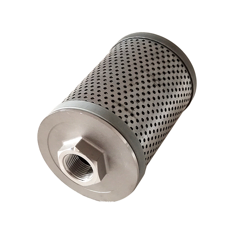 High Quality Engine Auto Parts Hydraulic Oil Filter, Hydraulic System Filter Element Replacement Ra01162190 Sh60221