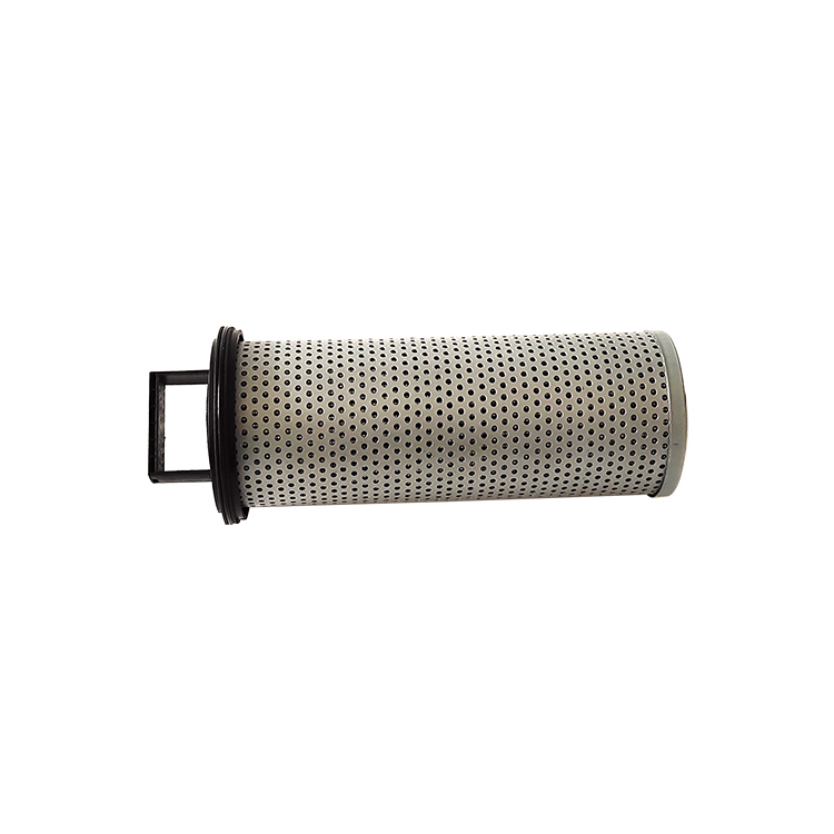 Stainless Steel Hydraulic Oil Filters, Hydraulic Suction Oil Filter 1000231380/4104787A/450021001/Cf02541826 Replacement
