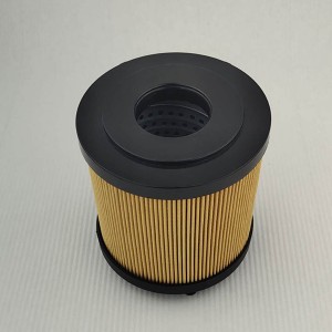 Hydraulic filter-MF4001P2NB