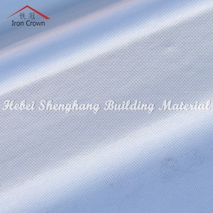Ecological Fire Rated Roofing Sheets
