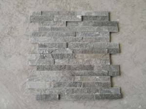 Natural Stone Panels 60x15cm Z Shape Export From Factory Directly With Competieve Price