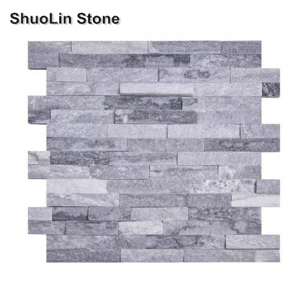Natural Cultured Stone Panels Slate Quarzite For Roofing Fireplaces Cultural Wall cladding