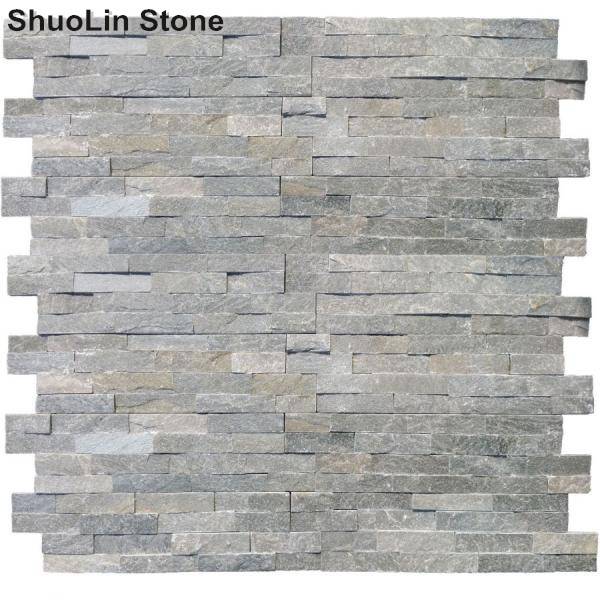 Natural Stone Panels 60x15cm Z Shape Export From Factory Directly With Competieve Price