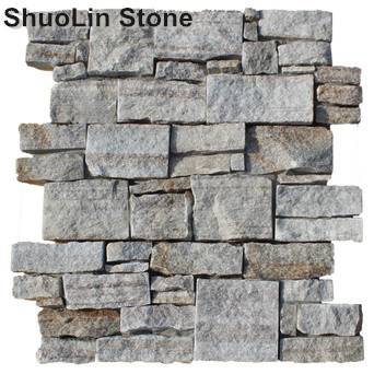 Good Quality Piedras Naturales Cultured Wall Stone Cladding,China Natural Slate,Cheap Split Stone Veneer
