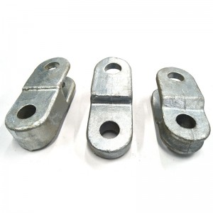 Clevis Ulimi noma uClevis iso