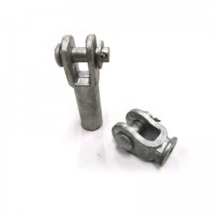 Nut Clevis