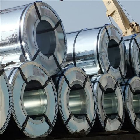 Well-designed Chinese Cold Rolled Steel Coils - Galvanized(GI)steel coils/sheets – Longsheng Group