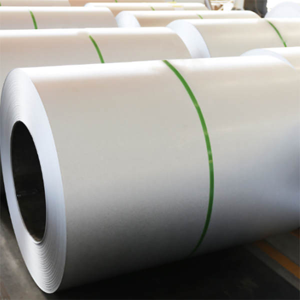 Original Factory Aluminum Coils For Sale - Galvalume (GL) steel coils/sheets – Longsheng Group